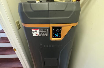 Tank Water Heater